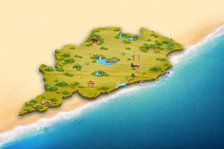odisha